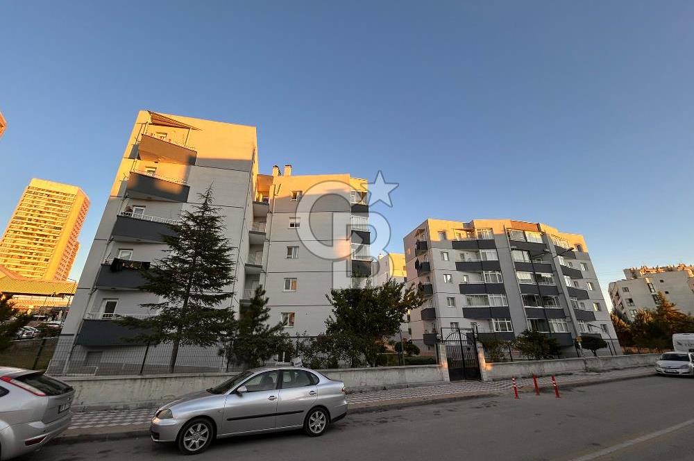 METROMALL AVM YANINDA SİTE İÇERİSİNDE SATILIK 3+1 DAİRE