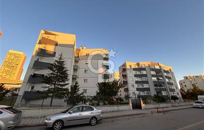 METROMALL AVM YANINDA SİTE İÇERİSİNDE SATILIK 3+1 DAİRE