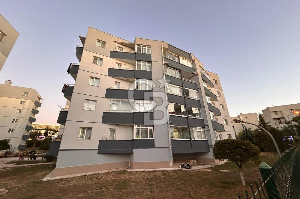 METROMALL AVM YANINDA SİTE İÇERİSİNDE SATILIK 3+1 DAİRE