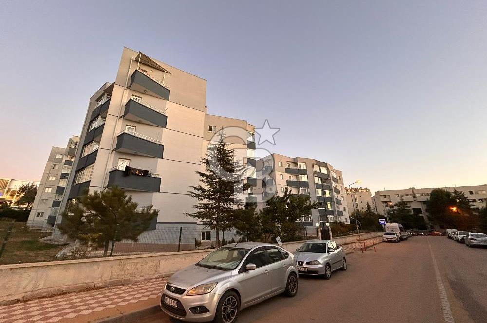 METROMALL AVM YANINDA SİTE İÇERİSİNDE SATILIK 3+1 DAİRE