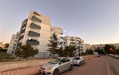 METROMALL AVM YANINDA SİTE İÇERİSİNDE SATILIK 3+1 DAİRE