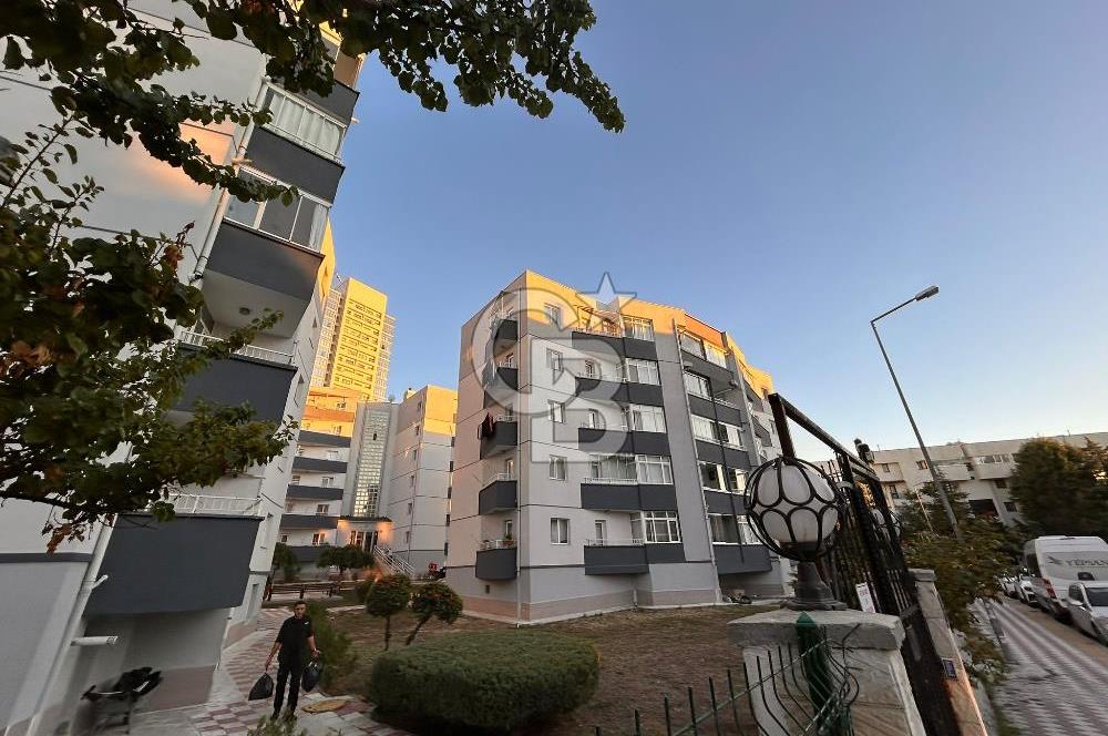 METROMALL AVM YANINDA SİTE İÇERİSİNDE SATILIK 3+1 DAİRE