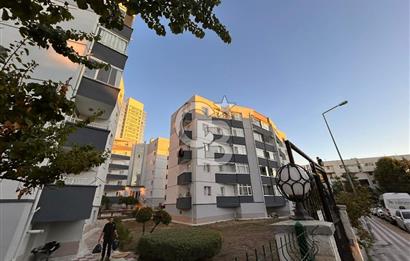 METROMALL AVM YANINDA SİTE İÇERİSİNDE SATILIK 3+1 DAİRE