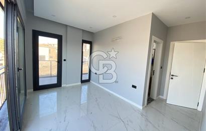 Zeytinlikuyu Kıyıkışlacık Deniz Manzaralı Havuzlu Akıllı Sistemli Müstakil 4+1 Lüks Villa