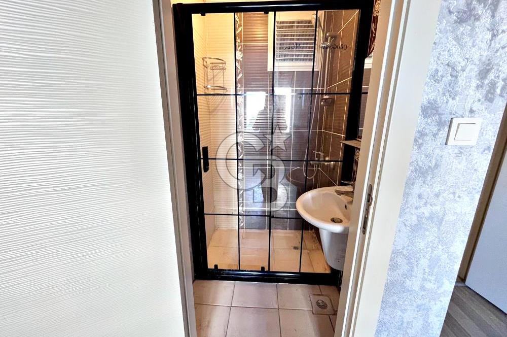 SULTAN FATİH CADDESİ YAKINI 7/24 GÜVENLİKLİ SİTEDE YAPILI 3+1