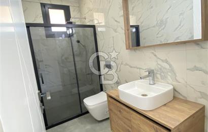 Zeytinlikuyu Kıyıkışlacık Deniz Manzaralı Havuzlu Akıllı Sistemli Müstakil 4+1 Lüks Villa