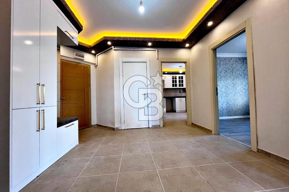 SULTAN FATİH CADDESİ YAKINI 7/24 GÜVENLİKLİ SİTEDE YAPILI 3+1