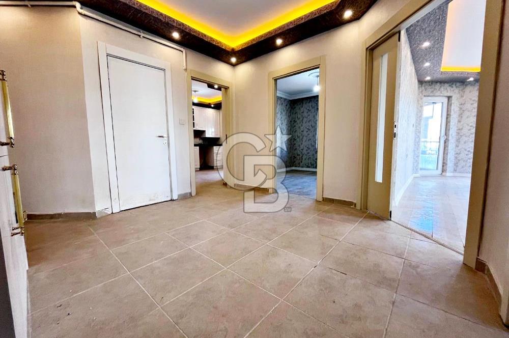 SULTAN FATİH CADDESİ YAKINI 7/24 GÜVENLİKLİ SİTEDE YAPILI 3+1
