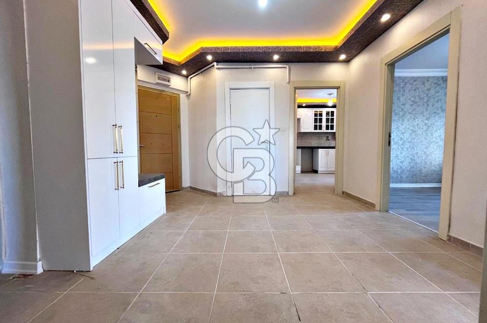 SULTAN FATİH CADDESİ YAKINI 7/24 GÜVENLİKLİ SİTEDE YAPILI 3+1