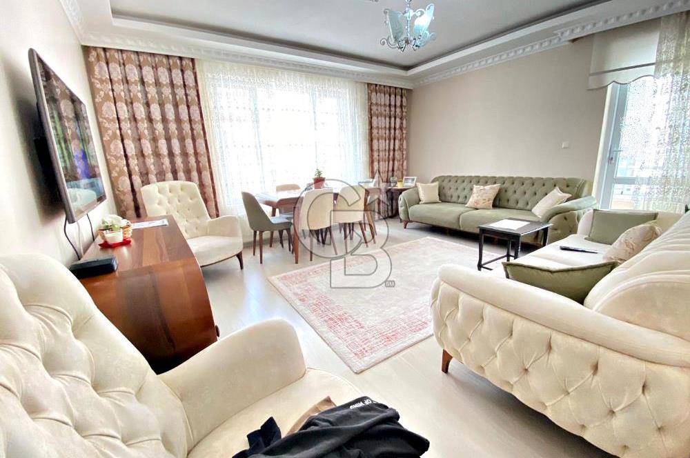 CADDE YAKINI ASANSÖRLÜ İSKANLI 2 CAM BALKONLU YAPILI FERAH 3+1 !