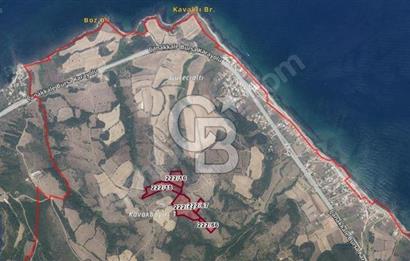 47.533 m² BOĞAZ MANZARALI FIRSAT ARAZİ
