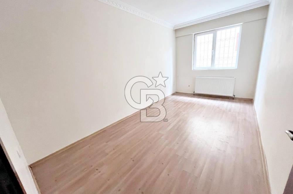 SULTAN FATİH CADDESİ VE ŞEHİTLER CADDESİ YAKINI YÜKSEK GİRİŞ 3+1