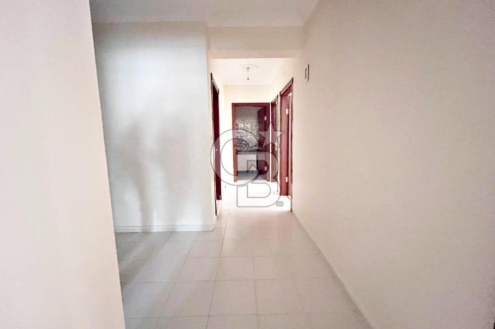 SULTAN FATİH CADDESİ VE ŞEHİTLER CADDESİ YAKINI YÜKSEK GİRİŞ 3+1