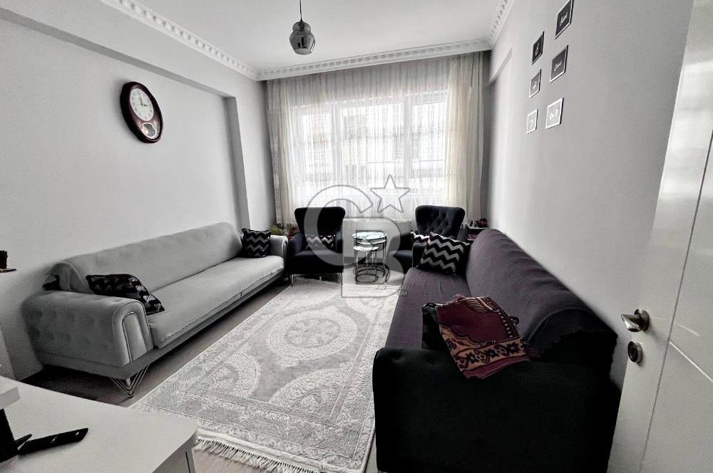DURALİ ALIÇ MAHALLESİ'NDE ASANSÖRLÜ SİTEDE TERAS BALKONLU 3+1