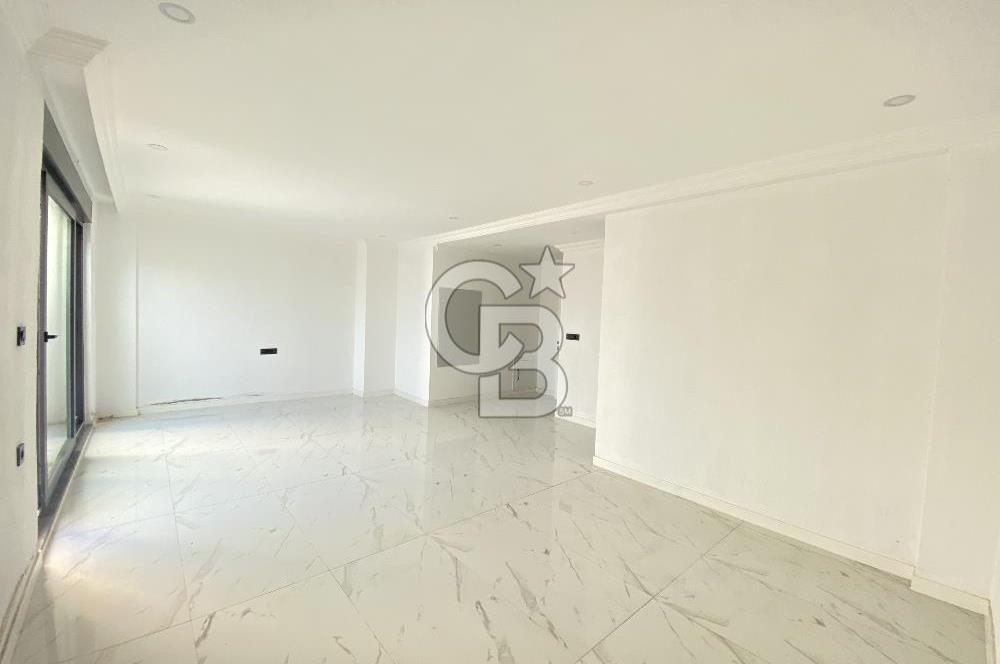 Zeytinlikuyu Kıyıkışlacık Deniz Manzaralı Havuzlu Akıllı Sistemli Müstakil 4+1 Lüks Villa