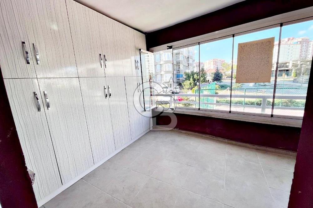 SULTAN FATİH CADDESİ YAKINI 7/24 GÜVENLİKLİ SİTEDE YAPILI 3+1