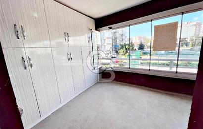 SULTAN FATİH CADDESİ YAKINI 7/24 GÜVENLİKLİ SİTEDE YAPILI 3+1