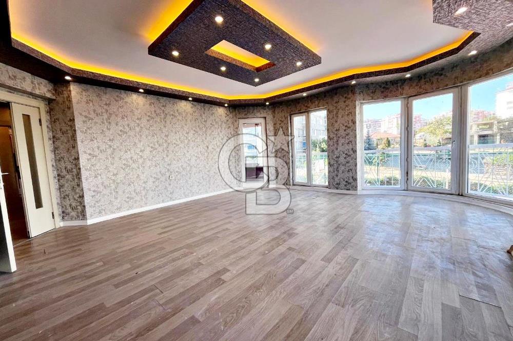 SULTAN FATİH CADDESİ YAKINI 7/24 GÜVENLİKLİ SİTEDE YAPILI 3+1