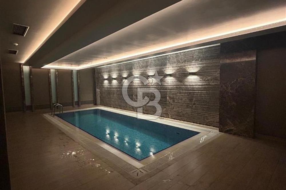 TAKSİM PETEK REZİDANSTA SATILIK 1+1 DAİRE