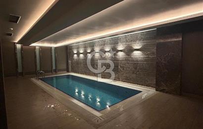 TAKSİM PETEK REZİDANSTA SATILIK 1+1 DAİRE