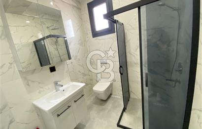 Zeytinlikuyu Kıyıkışlacık Deniz Manzaralı Havuzlu Akıllı Sistemli Müstakil 4+1 Lüks Villa