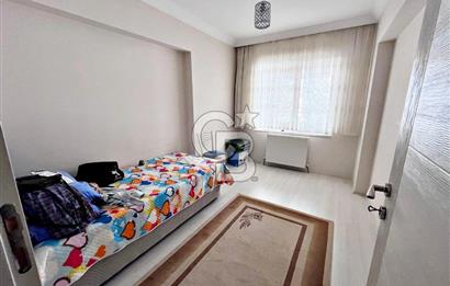 CENGİZHAN MAHALLESİNDE SİTEDE MANZARALI 2 CAM TERAS BALKONLU 3+1