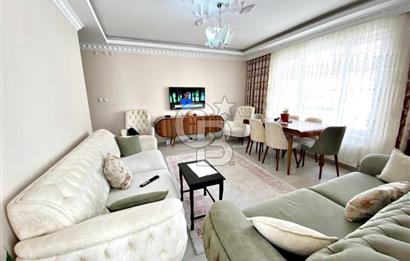 CADDE YAKINI ASANSÖRLÜ İSKANLI 2 CAM BALKONLU YAPILI FERAH 3+1 !