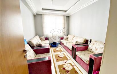 CADDE YAKINI ASANSÖRLÜ İSKANLI 2 CAM BALKONLU YAPILI FERAH 3+1 !