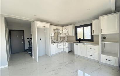 Zeytinlikuyu Kıyıkışlacık Deniz Manzaralı Havuzlu Akıllı Sistemli Müstakil 4+1 Lüks Villa