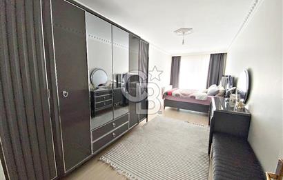 CADDE ÜZERİ ÇİFT ASANSÖRLÜ İSKANLI TERAS BALKONLU ÖN CEPHE 3+1