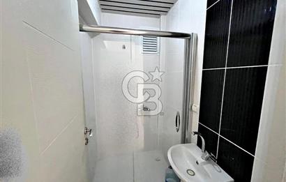 CENGİZHAN MAHALLESİNDE SİTEDE MANZARALI 2 CAM TERAS BALKONLU 3+1