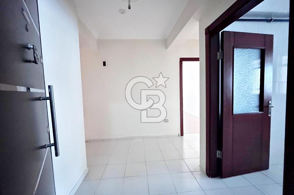 SULTAN FATİH CADDESİ VE ŞEHİTLER CADDESİ YAKINI YÜKSEK GİRİŞ 3+1