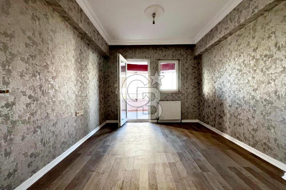 SULTAN FATİH CADDESİ YAKINI 7/24 GÜVENLİKLİ SİTEDE YAPILI 3+1