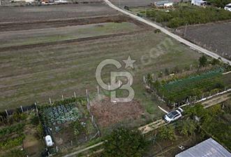 GÖKÇEALİ MAHALLESİ SATILIK 486 M2 TARLA 