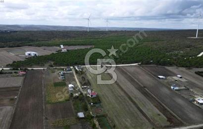 GÖKÇEALİ MAHALLESİ SATILIK 486 M2 TARLA 