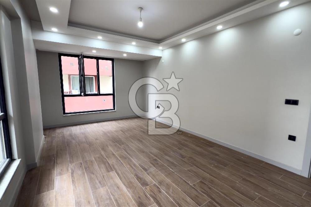 BAŞİSKELE MİLLET CADDESİ ASANSÖRLÜ, 2+1, 75 M2 OFİS DAİRE