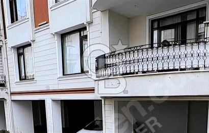 YÜZBAŞILAR BARIŞ SİTESİNDE 1.KAT KAPALI GARAJ ÜSTÜ SATILIK DAİRE