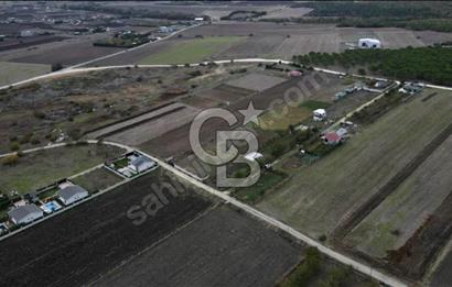 GÖKÇEALİ MAHALLESİ SATILIK 486 M2 TARLA 