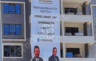 SAFİR KENT SİTESİNDE 2+1 LÜKS DAİRELER OTURUM BAŞLAMIŞTIR