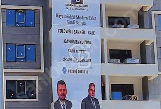 SAFİR KENT SİTESİNDE 2+1 LÜKS DAİRELER OTURUM BAŞLAMIŞTIR