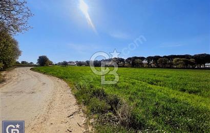İZMİR YOLUNA CEPHE 15.308m² SATILIK ARAZİ