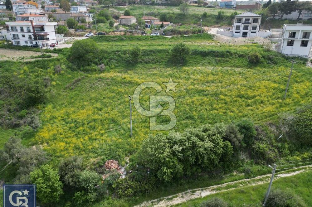 MUHTEŞEM BOĞAZ MANZARASINA HAKİM İMARLI ARSAMIZ SATILKTIR