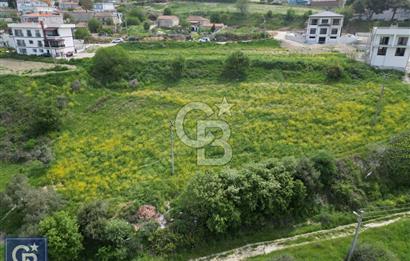 MUHTEŞEM BOĞAZ MANZARASINA HAKİM İMARLI ARSAMIZ SATILKTIR
