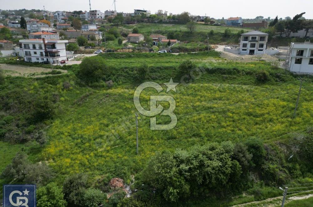 MUHTEŞEM BOĞAZ MANZARASINA HAKİM İMARLI ARSAMIZ SATILKTIR