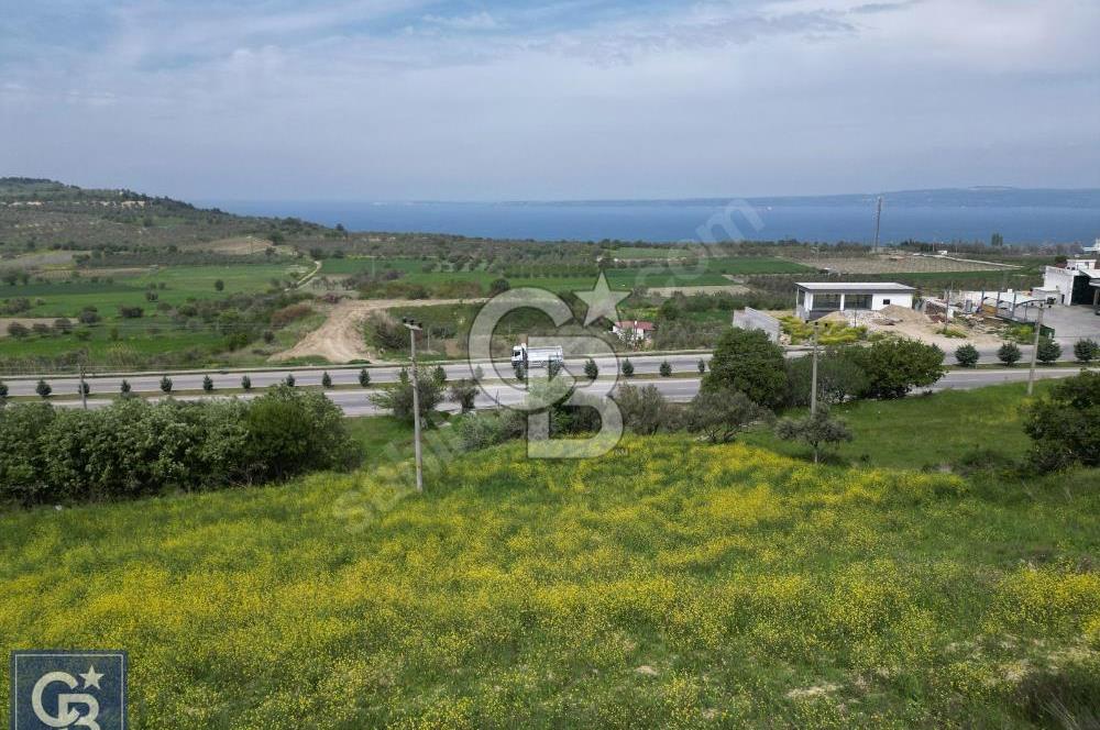MUHTEŞEM BOĞAZ MANZARASINA HAKİM İMARLI ARSAMIZ SATILKTIR