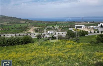 MUHTEŞEM BOĞAZ MANZARASINA HAKİM İMARLI ARSAMIZ SATILKTIR