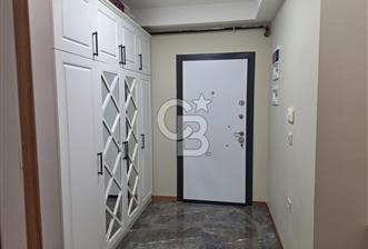 MENEMEN  GAZİ MAH. 3+1 LÜKS DAİRE COLDWELL  BATI  06.40