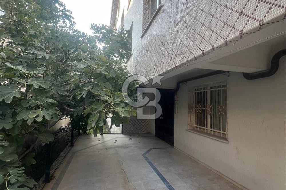 AYVALIK 150 EVLER MAHALLESİNDE 2+1 KİRALIK DAİRE