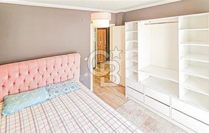 Kuşadası İkiçeşmelik Mahallesi Full Eşyalı Kiralık 1+1 Daire