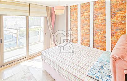 Kuşadası İkiçeşmelik Mahallesi Full Eşyalı Kiralık 1+1 Daire